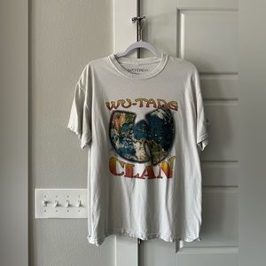 WU-TANG Men’s Tee